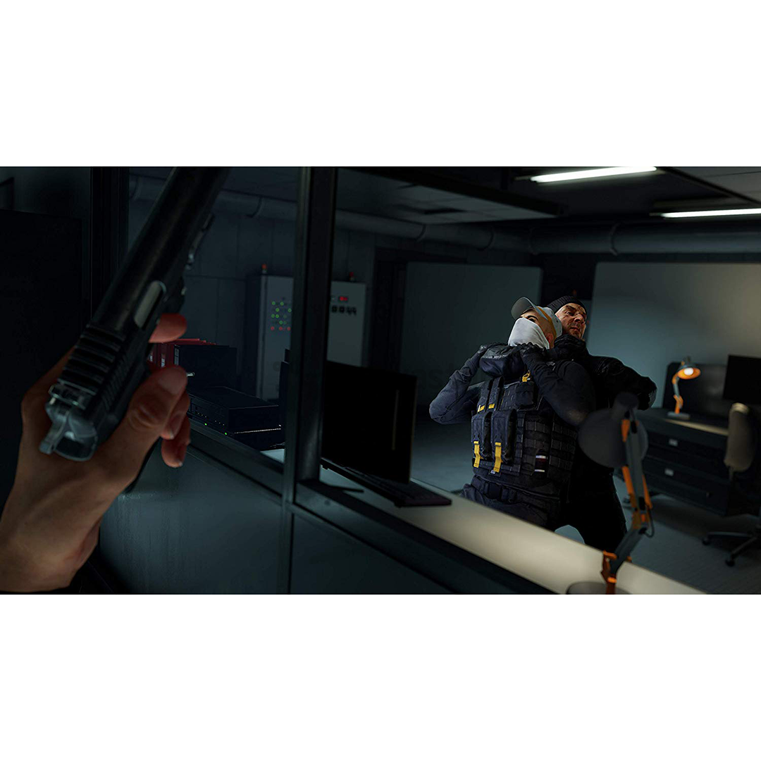 Žaidimas PS4 VR Blood and Truth