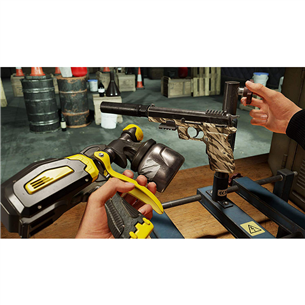 Žaidimas PS4 VR Blood and Truth