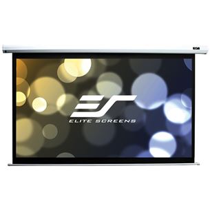Projector screen Elite Screens Electric 110XH ELECTRIC110XH