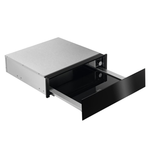 AEG - Built-in Warming Drawer KDE911424B