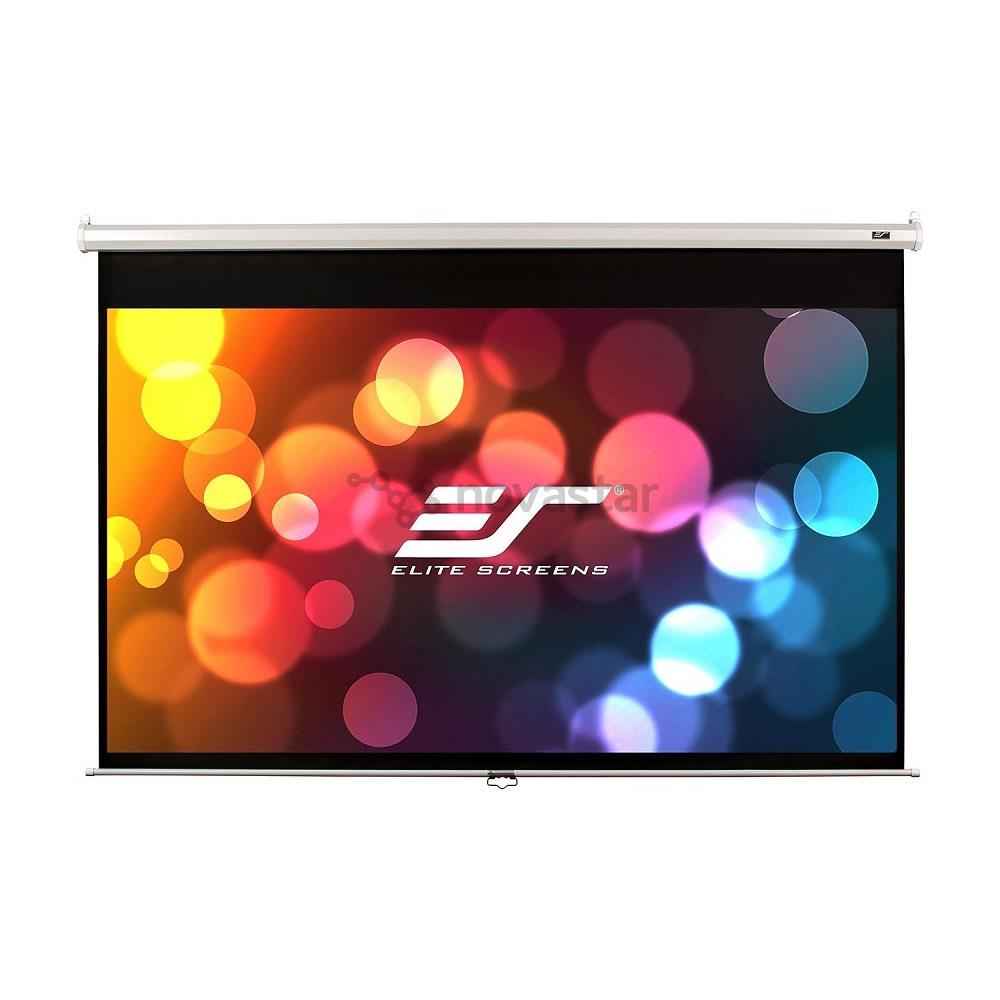 Экран для проектора Elite Screens M92XWH
