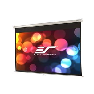 Экран для проектора Elite Screens M92XWH
