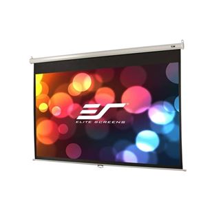 Projector screen Elite Screens M92XWH