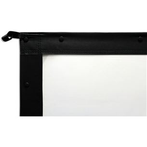 Projektoriaus ekranas Elite Screens Yard Master 2 Dual