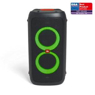 Muzikinis centras JBL PartyBox 100