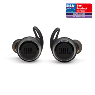 Ausinės JBL Reflect Flow, belaidės