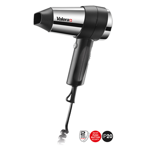 Hair dryer Valera Action 1800 Push