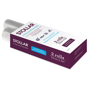 Stollar VacuumFresh, 22x300 - cmrolls