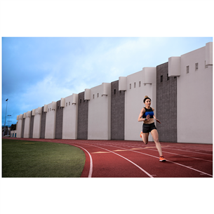 Išmanusis laikrodis Garmin Forerunner 945 GPS, Wi-Fi, EMEA, Black
