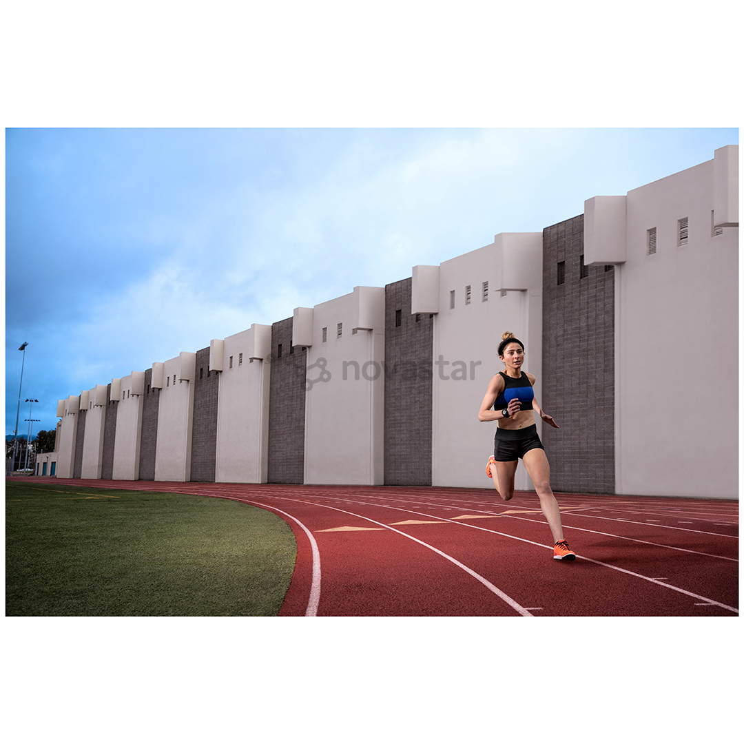 Išmanusis laikrodis Garmin Forerunner 945 GPS, Wi-Fi, EMEA, Black