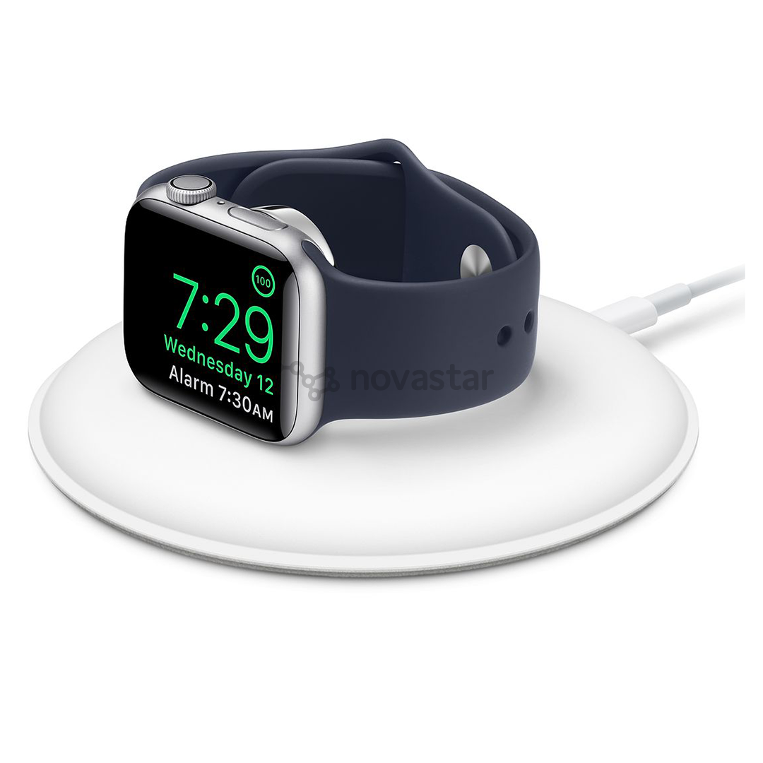Įkrovimo stotelė Apple Watch Charging Dock