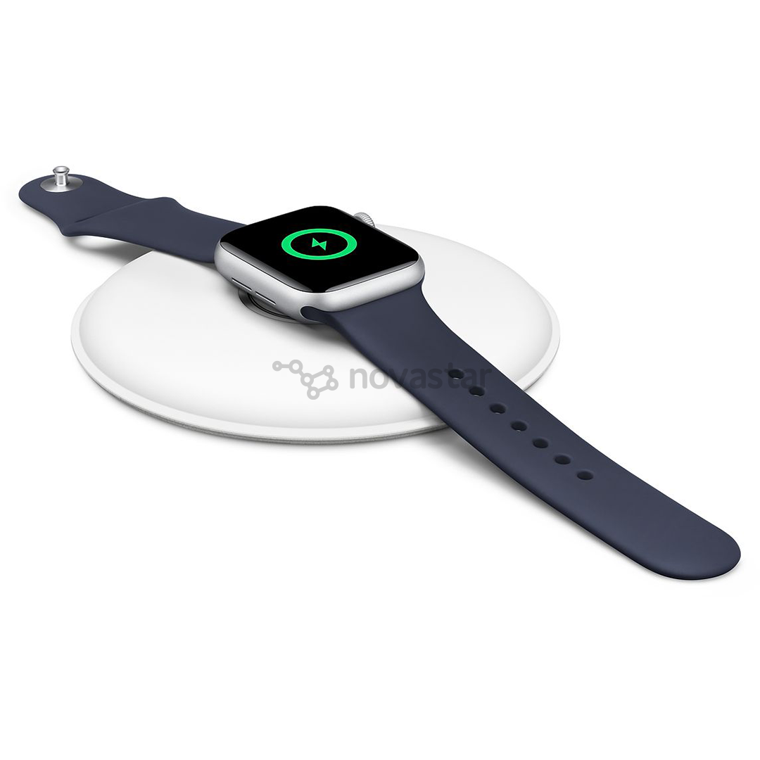 Įkrovimo stotelė Apple Watch Charging Dock