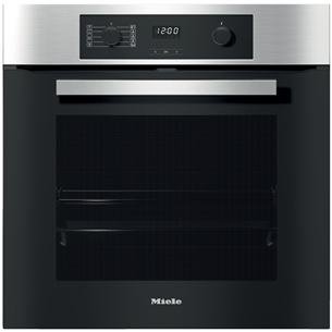 Orkaitė Miele H2267-1BP