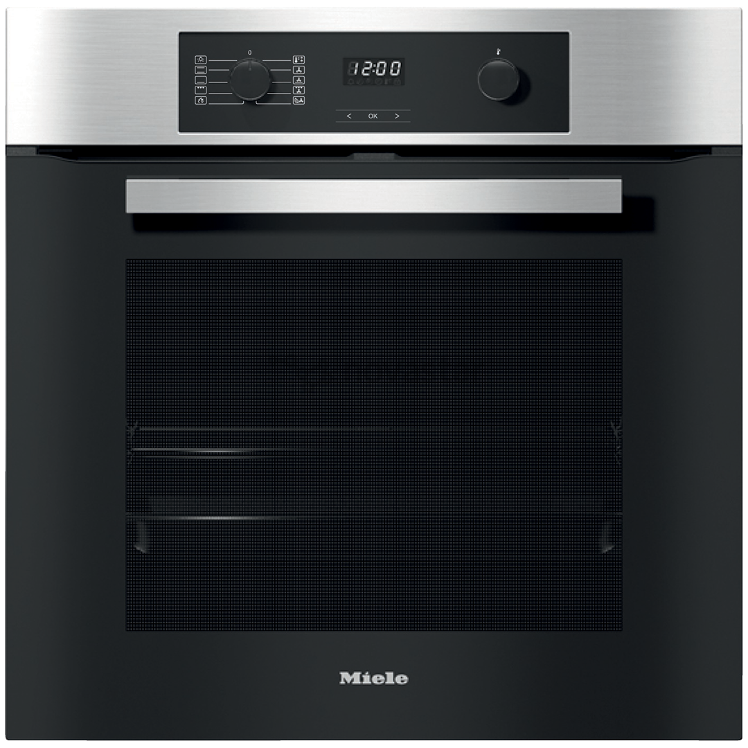 Orkaitė Miele H2267-1BP