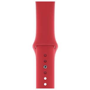 Dirželis Apple Watch Sport Band, S/M, M/L, 44 mm