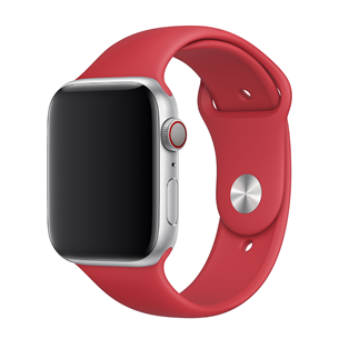 Dirželis Apple Watch Sport Band, S/M, M/L, 44 mm
