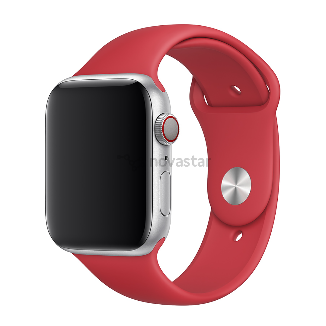 Dirželis Apple Watch Sport Band, S/M, M/L, 44 mm