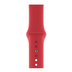 Dirželis Apple Watch Sport Band, S/M, M/L, 40 mm