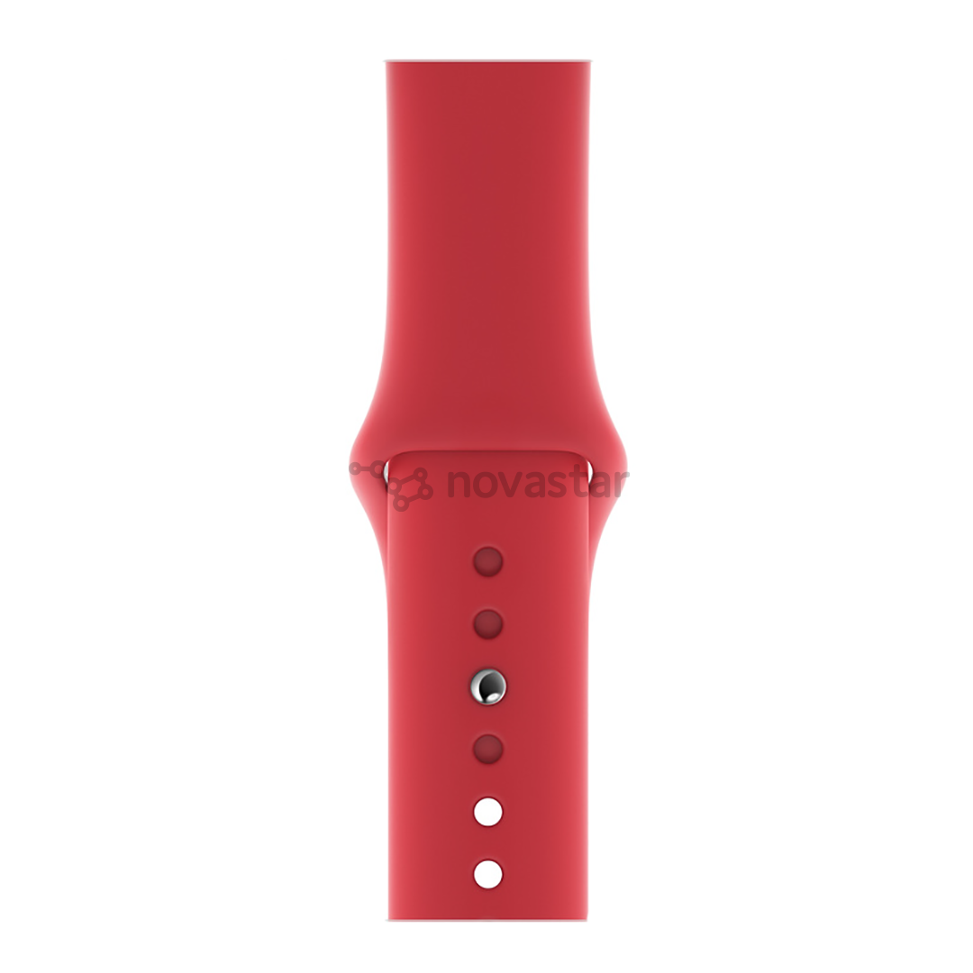 Dirželis Apple Watch Sport Band, S/M, M/L, 40 mm