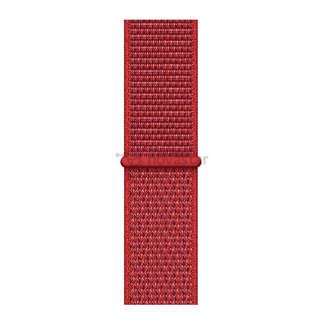 Dirželis Apple Watch Sport Loop 40mm