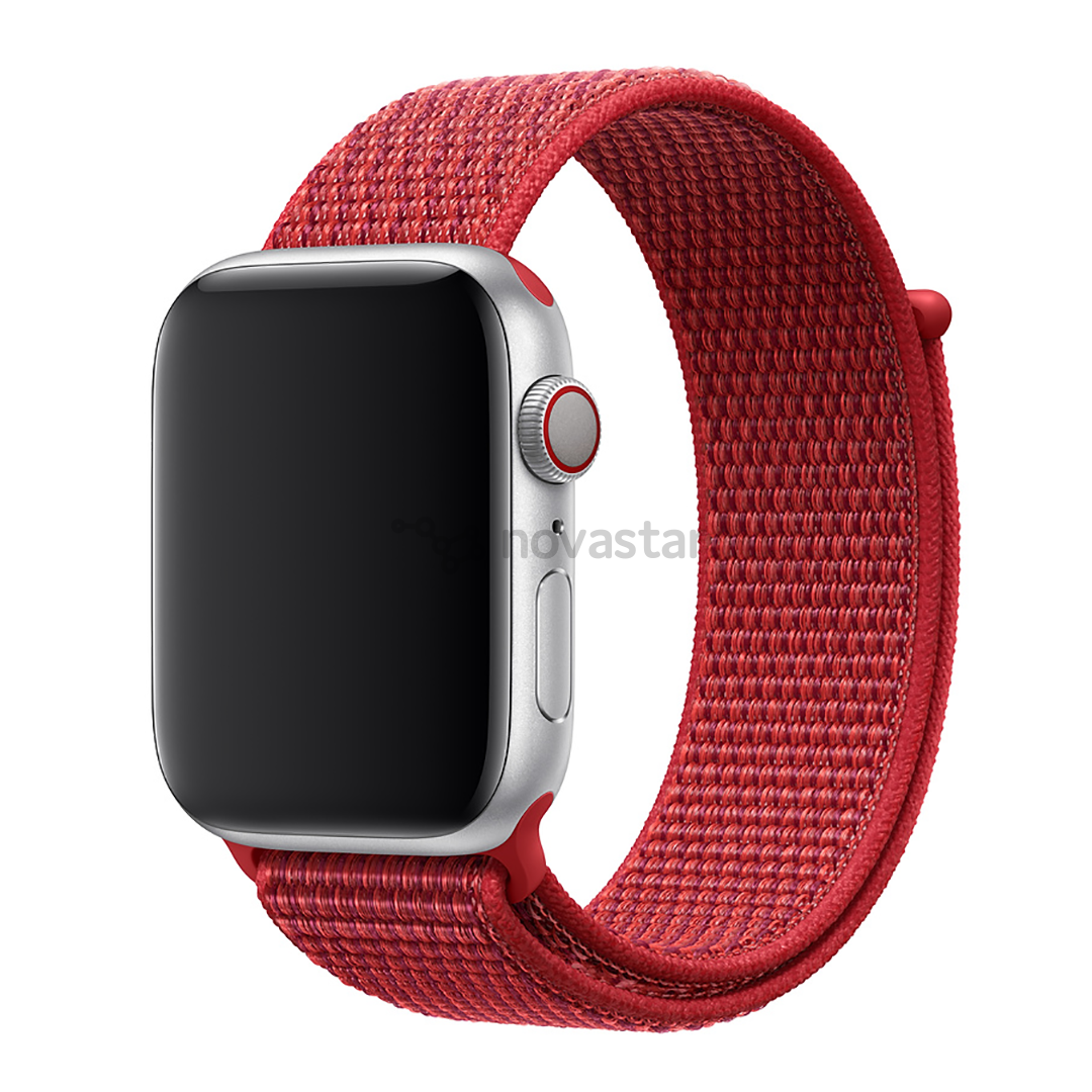 Dirželis Apple Watch Sport Loop 40mm
