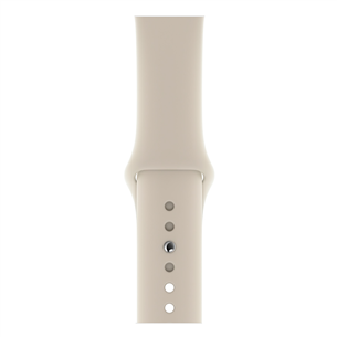 Dirželis Apple Watch Stone Sport Band, S/M,M/L, 44mm