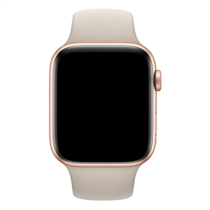 Dirželis Apple Watch Stone Sport Band, S/M,M/L, 44mm