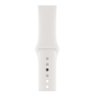 Apple Watch White Sport Band S/M,M/L, 44mm