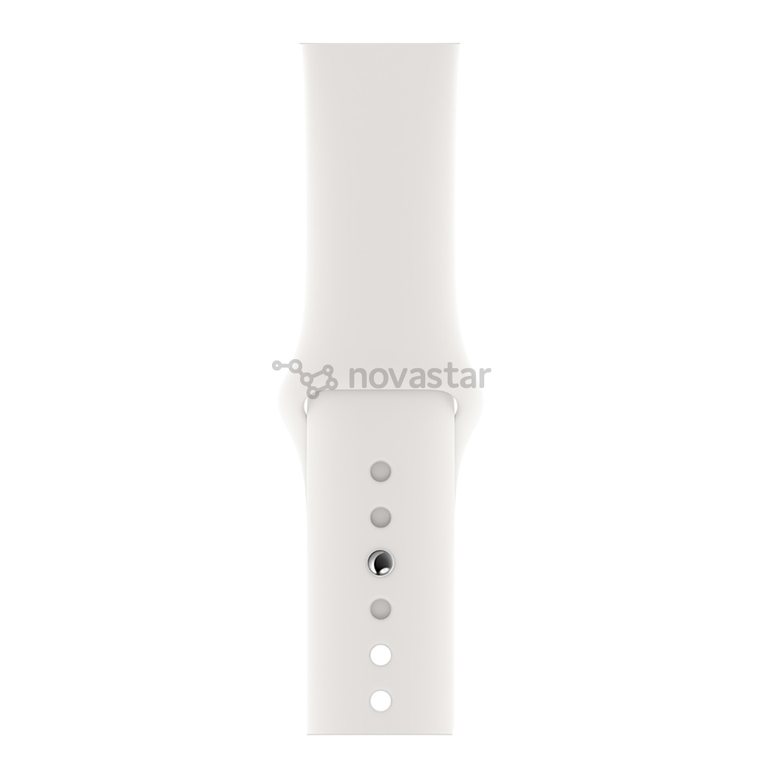 Apple Watch White Sport Band S/M,M/L, 44mm