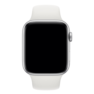 Apple Watch White Sport Band S/M,M/L, 44mm