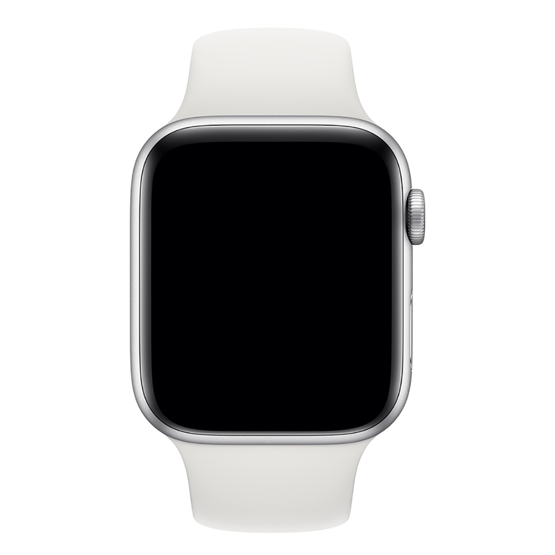 Apple Watch White Sport Band S/M,M/L, 44mm