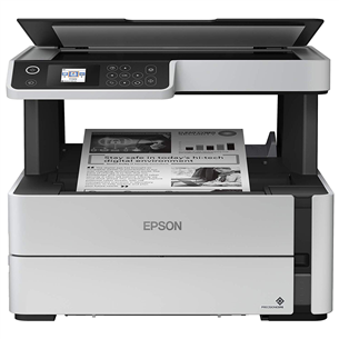 Spausdintuvas Epson EcoTank M2140 Mono