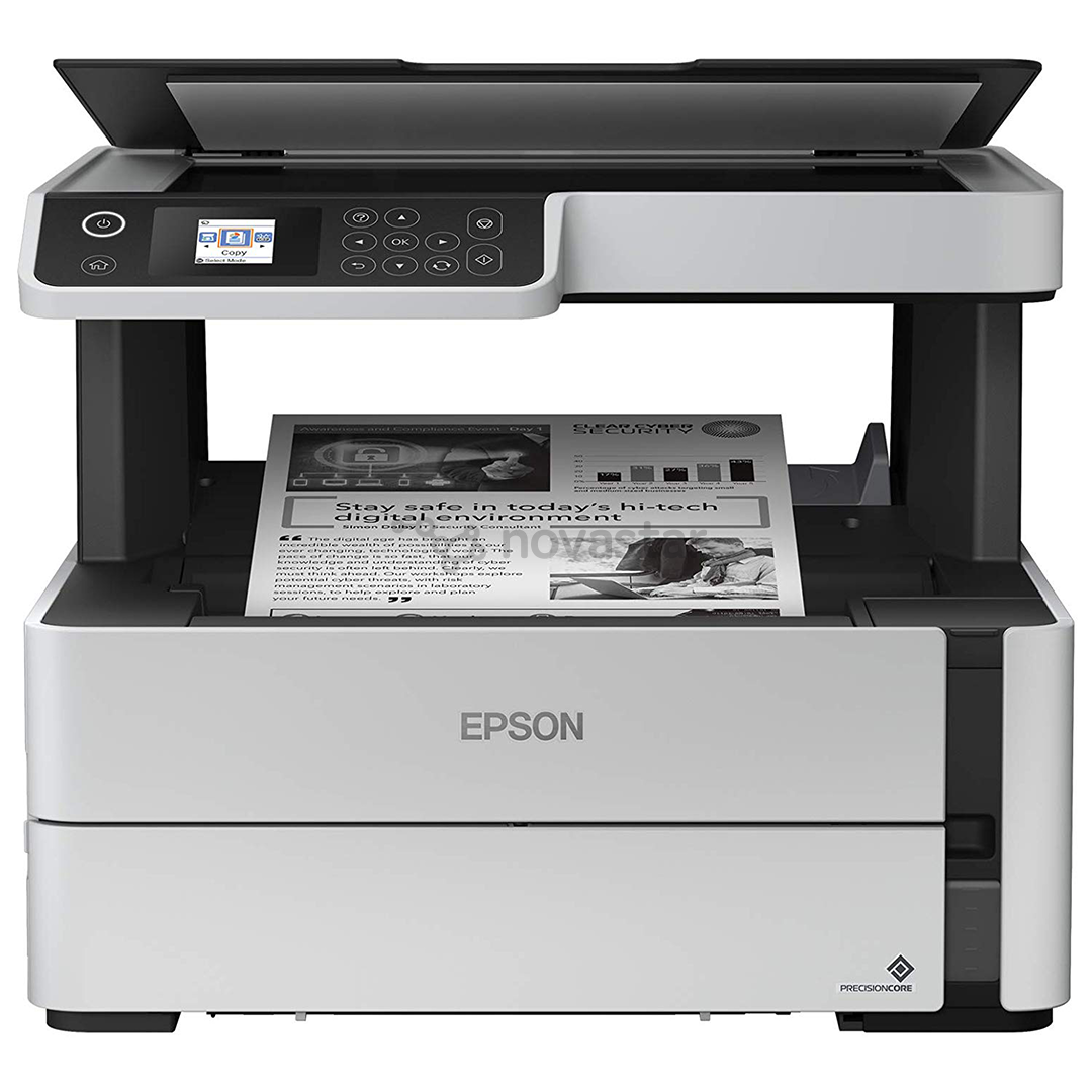 Spausdintuvas Epson EcoTank M2140 Mono