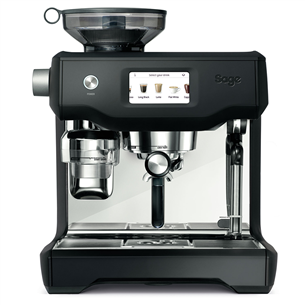 Espresso machine Sage the Oracle Touch SES990BTR