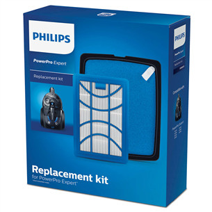 Filtrai Philips FC8003/01 FC8003/01