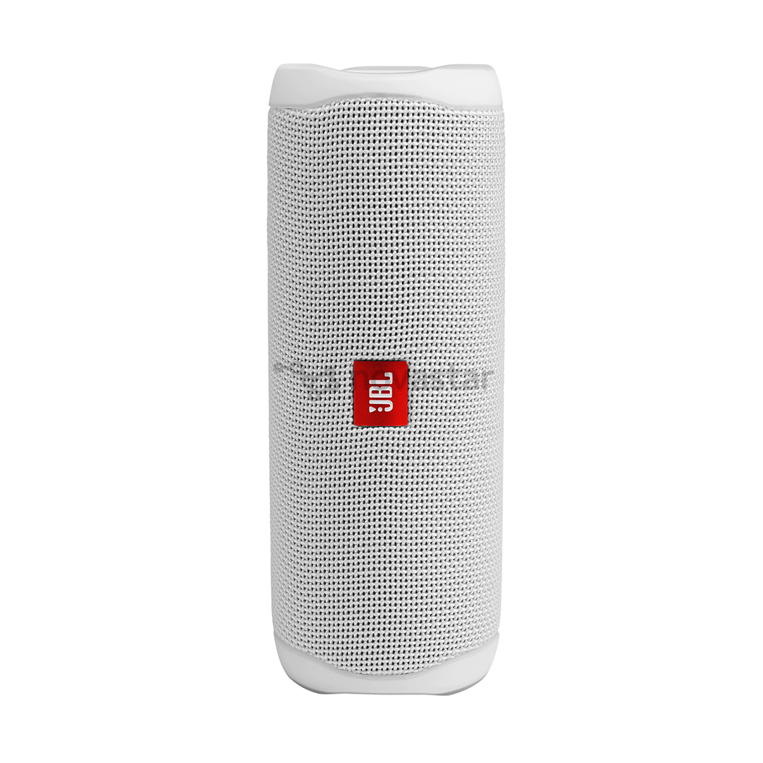 Belaidė kolonėlė JBL Flip 5, Balta