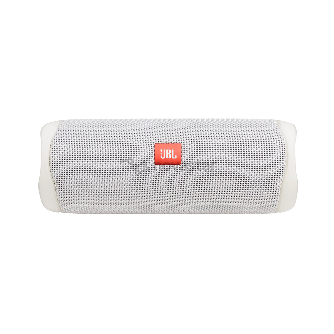 Belaidė kolonėlė JBL Flip 5, Balta