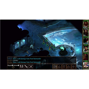 Žaidimas Xbox One Planescape Torment / Icewind Dale