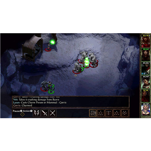 Žaidimas Xbox One Planescape Torment / Icewind Dale