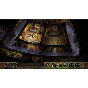 Žaidimas Xbox One Planescape Torment / Icewind Dale