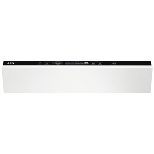 AEG 6000, 14 place settings - Built-in Dishwasher