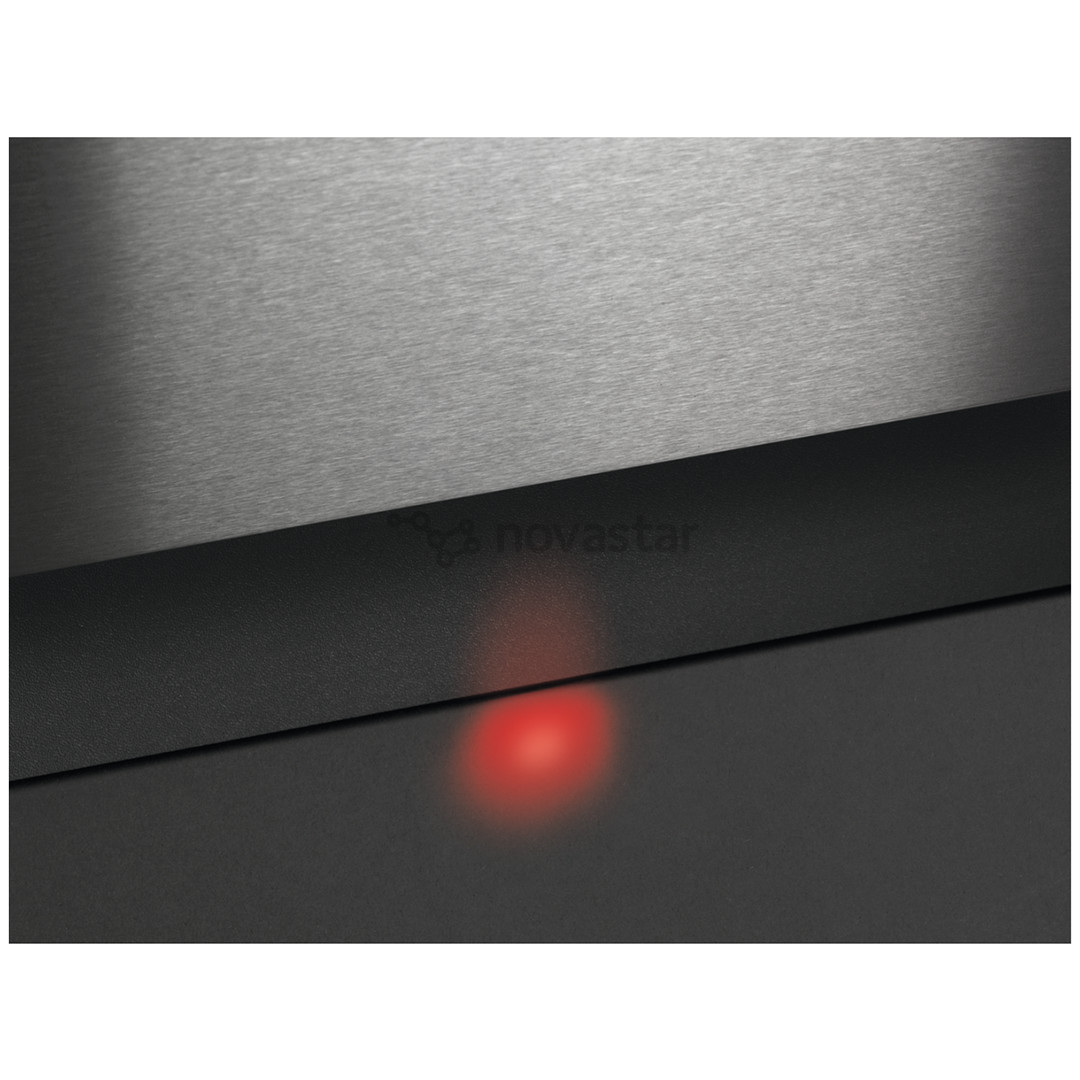 AEG 6000, 14 комплектов посуды - Интегрируемая посудомоечная машина