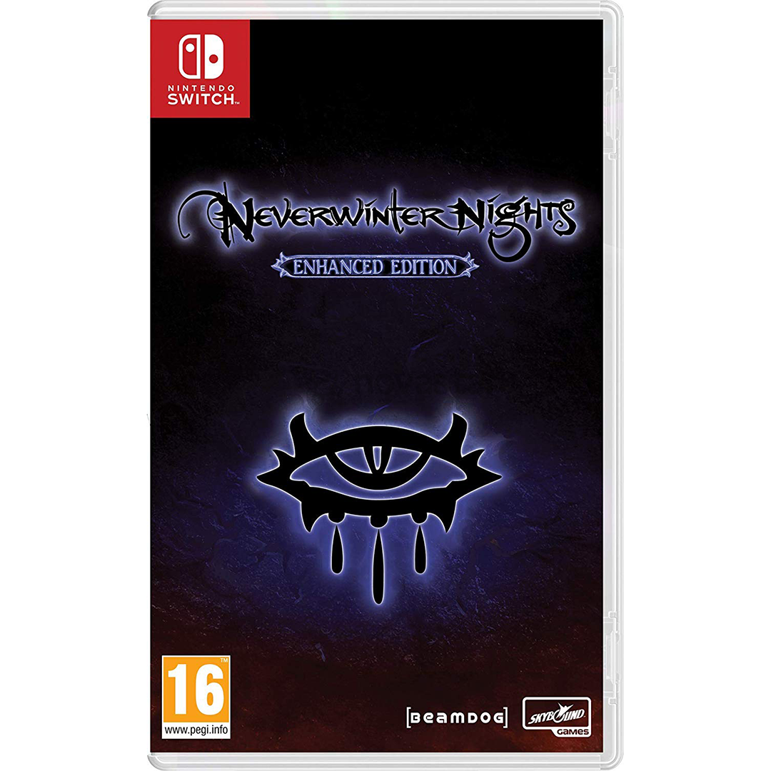 Žaidimas Nintendo Switch Neverwinter Nights