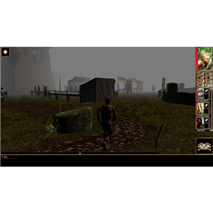 Žaidimas Nintendo Switch Neverwinter Nights
