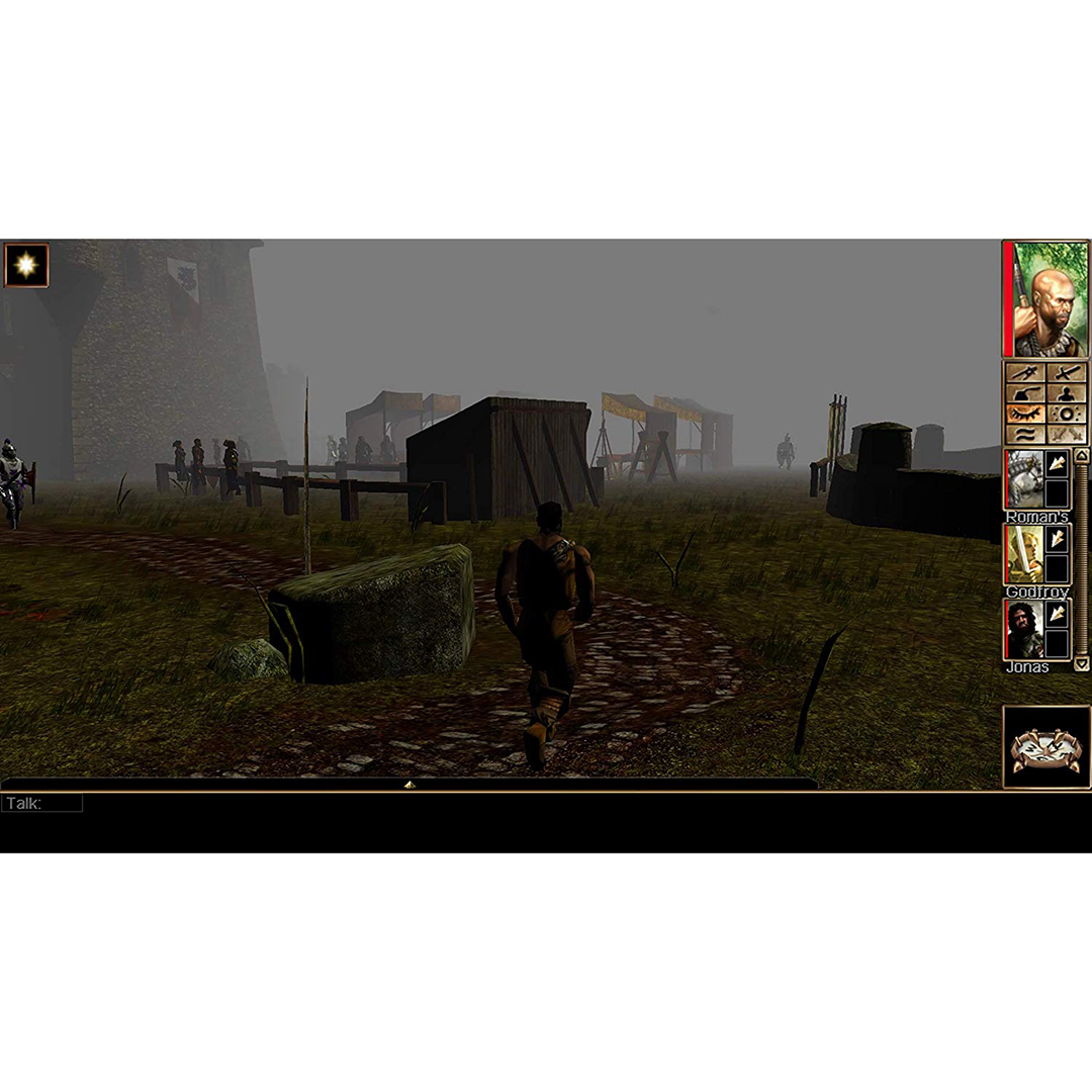 Žaidimas Nintendo Switch Neverwinter Nights