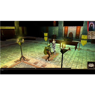 Žaidimas Nintendo Switch Neverwinter Nights