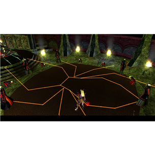 Žaidimas Nintendo Switch Neverwinter Nights