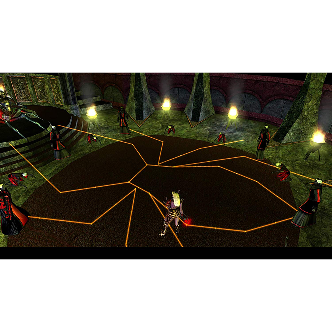 Žaidimas Nintendo Switch Neverwinter Nights
