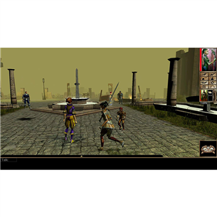Žaidimas Nintendo Switch Neverwinter Nights