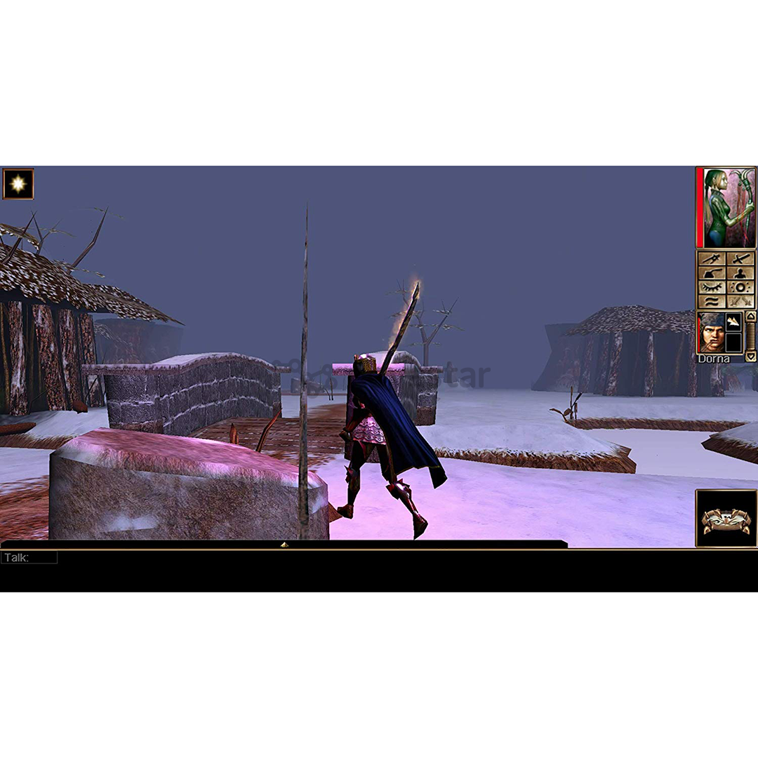 Žaidimas Nintendo Switch Neverwinter Nights